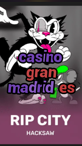 casino gran madrid es-3xn3u5udepyz9m9w5iat.com