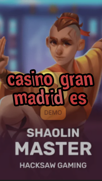 casino gran madrid es-3xn3u5udepyz9m9w5iat.com